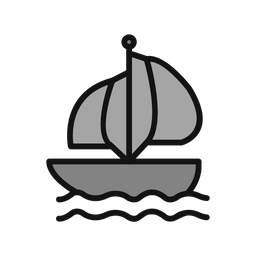 Boat  Icon