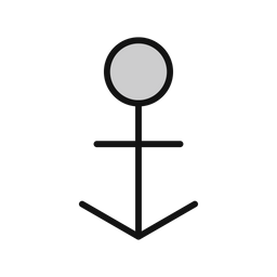 Anchor  Icon