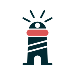 Lighthouse  Icon