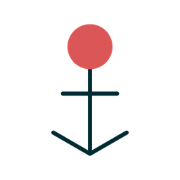 Anchor  Icon