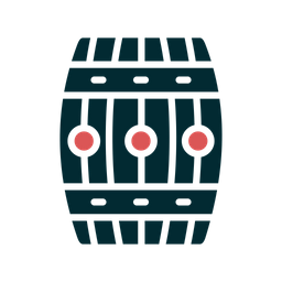 Barrel  Icon