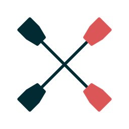 Kayak Paddles  Icon