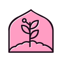 Plant  Icon