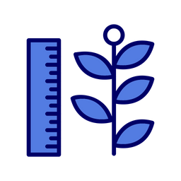 Plant Growth  Icon