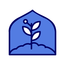 Plant  Icon