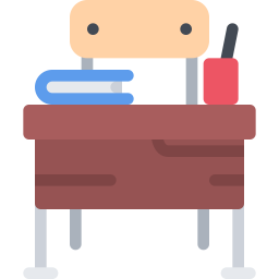 Bench  Icon