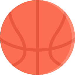 Basquetebol  Ícone