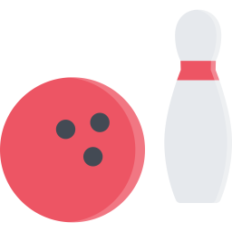 Bowling  Icon