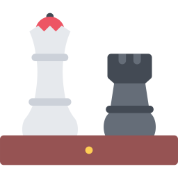 Chess  Icon