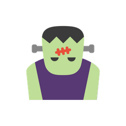 Frankenstain  Icon