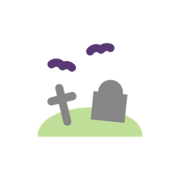 Graveyard  Icon