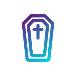 Coffin  Icon