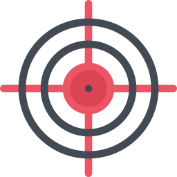 Aim  Icon