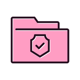 Folder Encryption  Icon