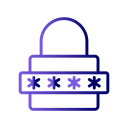 Lock  Icon