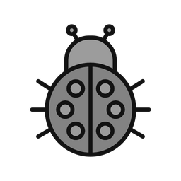 Bug  Icon