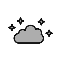 Cloud  Icon