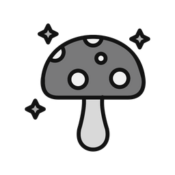 Mashroom  Icon