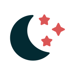 Moon  Icon