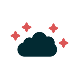 Cloud  Icon