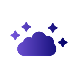 Cloud  Icon