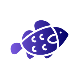 Fish  Icon