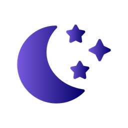 Moon  Icon