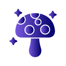 Mashroom  Icon