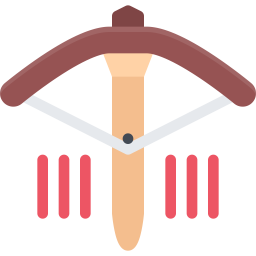 Crossbow  Icon