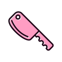 Butcher  Icon