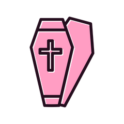 Coffin  Icon