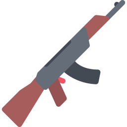 Assault rifle  Icon