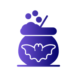 Cauldron  Icon