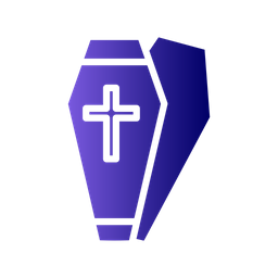 Coffin  Icon