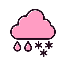 Cloud  Icon