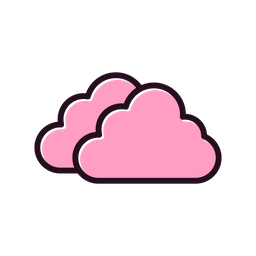 Cloud  Icon