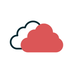 Cloud  Icon