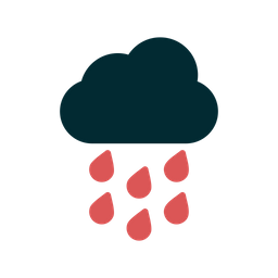 Drizzle  Icon