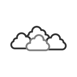 Cloud  Icon