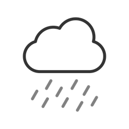 Cloud  Icon