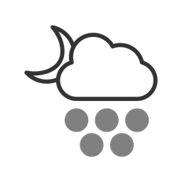 Cloud  Icon