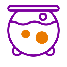 Cauldron  Icon