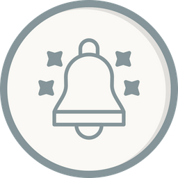 Bell  Icon