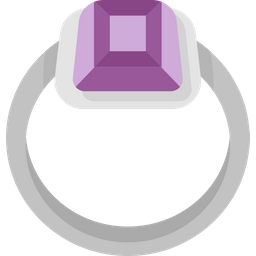 Birthstone  Icon