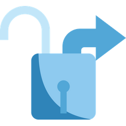 Access  Icon