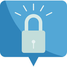 Authentication  Icon