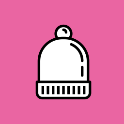 Beanie  Icon