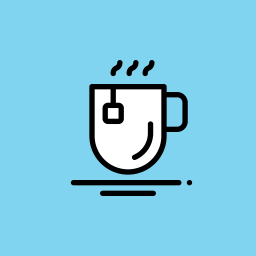 Coffee cup  Icon