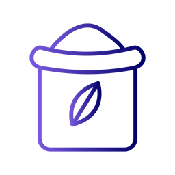 Grain Bag  Icon