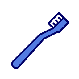 Brush  Icon